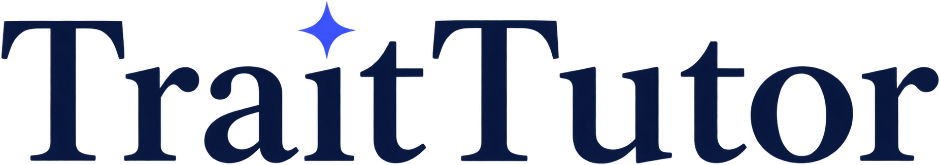 TraitTutor
